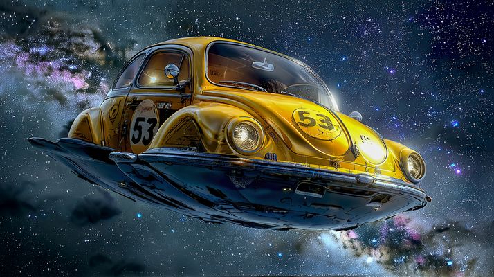 Und fliegt und fliegt und fliegt