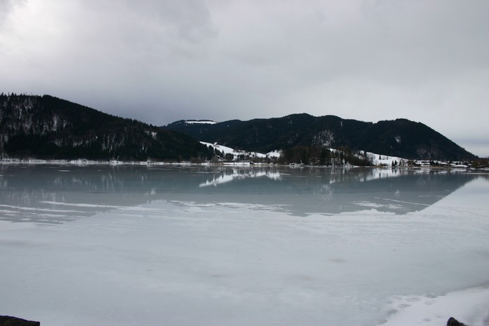 und hier der Schliersee zum 2.