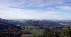 Und hier ist der Ohlenbergblick ...