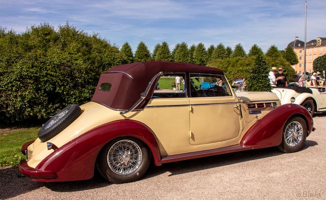 ... und hier mal mal noch was Solides