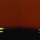 .. und hier noch ein "Green Flash Panorama", ...