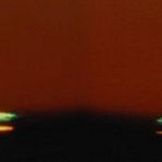 .. und hier noch ein "Green Flash Panorama", ...