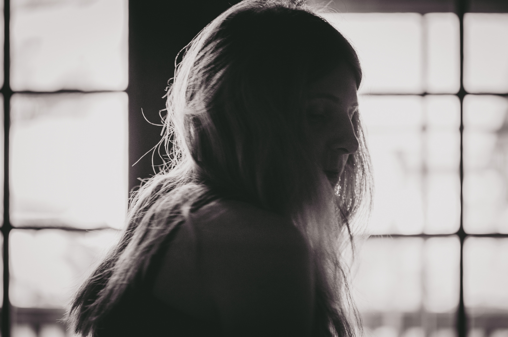  emotionen, portrait Motiv 