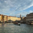 ... und immer wieder Canal Grande