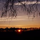 Und immer wieder geht die Sonne auf....