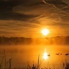 Und immer wieder geht die Sonne auf