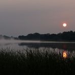 und immer wieder geht die Sonne auf...