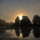 und immer wieder geht die Sonne auf.......