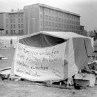 ... und in unseren Köpfen! - Berlin, 1990