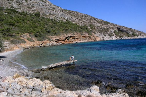 und irgendwann bleib i dann dort ...