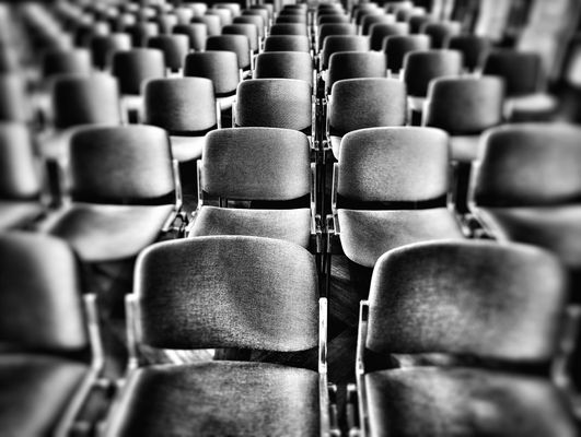 ...und irgendwann....