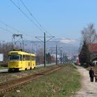 Und jährlich grüßt... Sarajevo