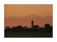 und jeden Tag geht die Sonne auf