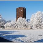 …und jetzt ist es wieder Kalt Brrrrr !