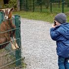 ...und jetzt nochmal im Profil!