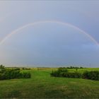 Und Jimmy ging zum Regenbogen