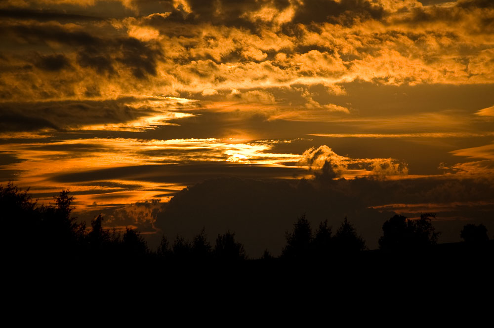 Und nach diesem tollen Anblick