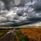 und nach Regen folgt meistens Sonnenschein.