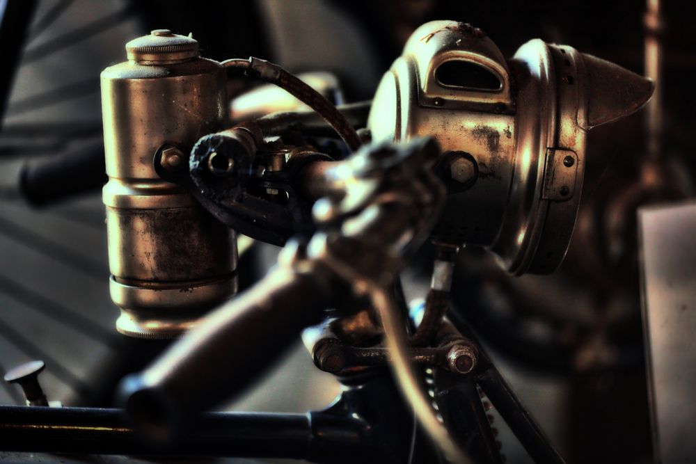 und nachts mit Beleuchtung Foto & Bild | autos & zweiräder, marodes