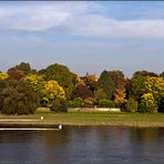 Und noch ein bissl Herbst