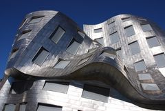 ... und noch ein Gehry!