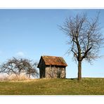 und noch ein Kirschenhaus