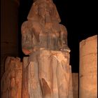 Und noch ein letztes mal Ramses II