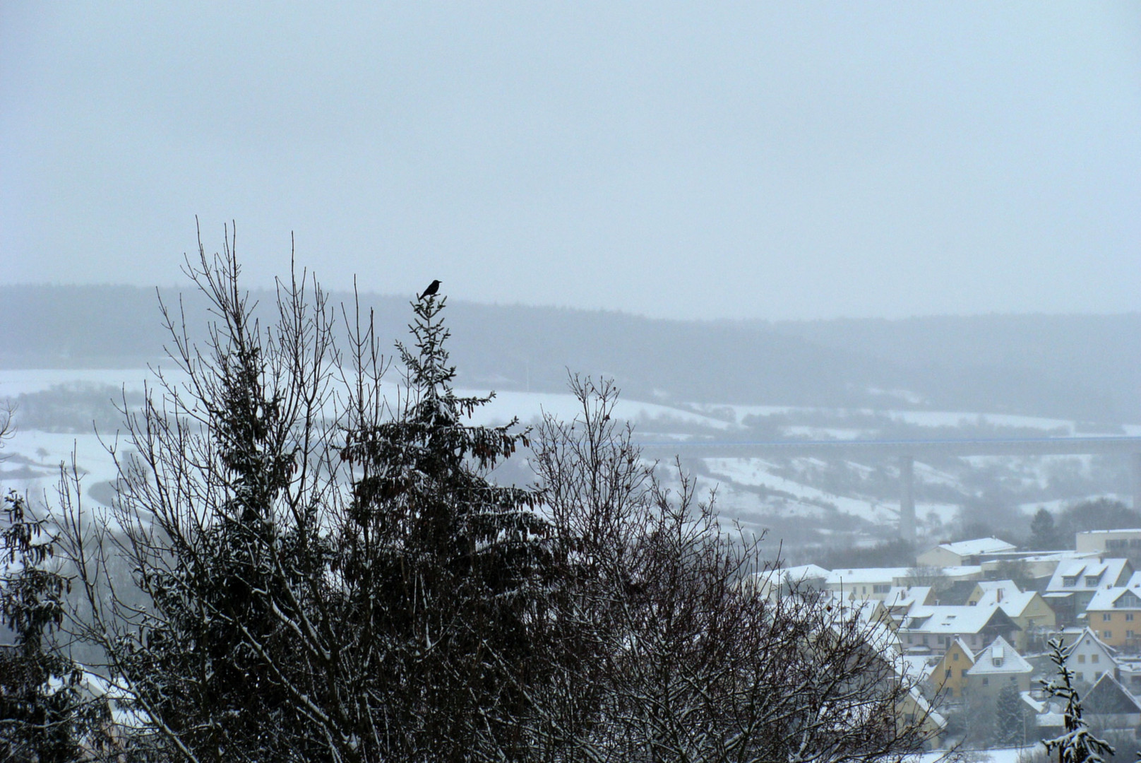 Und-noch-ein-wenig-Schnee-