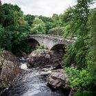 und noch eine alte Brücke