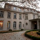 und noch eine Villa am Wannsee,
