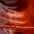 ... und noch einmal Antelope Canyon