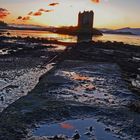 und noch einmal..... Castle Stalker