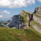 Und noch einmal das Rofangebirge