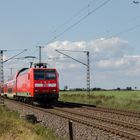 Und noch einmal der gewöhnliche Nahverkehr