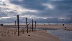 und noch einmal die Nordsee