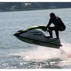 Und noch einmal Jet Ski