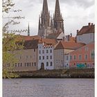 und noch einmal Regensburg...