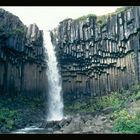 Und noch einmal Swartifoss