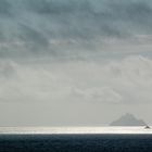 und noch eins vom kleinen Skellig ("Vogelinsel")