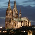 Und noch mal... .... der Dom!