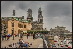 ... UND NOCH MAL DRESDEN