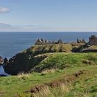 und noch mal Schottland/ Dunnotar Castle