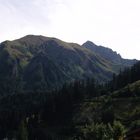 Und noch mehr Berge in Österreich