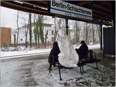 ... und noch mehr Fahrgäste!