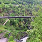 und noch ne Brücke