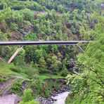 und noch ne Brücke