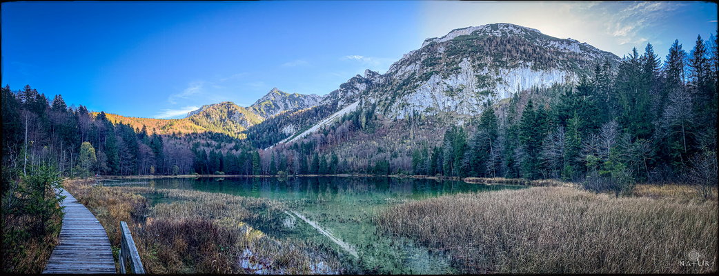 Und noch so ein Moment ...