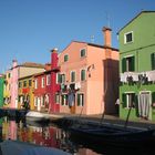 und nochmal auf Burano