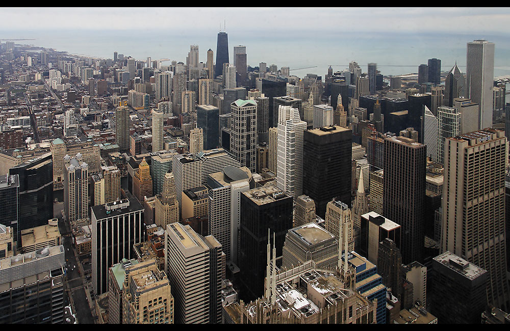 und nochmal chicago