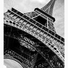 Und nochmal Eifelturm...